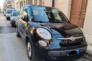 Fiat 500L 1.3 multijet 95cv  euro6