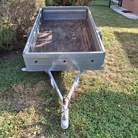 Rimorchio Ellebi TUCS011 A