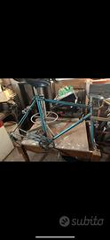 Bici corsa vintage