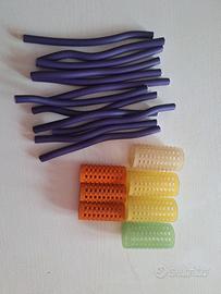 Bigodini assortiti