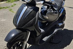 Piaggio Beverly 500