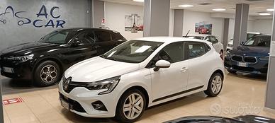 Renault Clio TCe 90 CV 5 porte Business