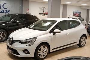 Renault Clio TCe 90 CV 5 porte Business