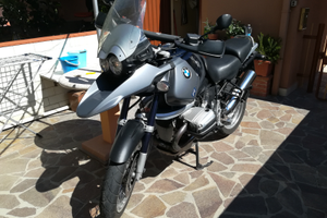 BMW R1150GS Abs