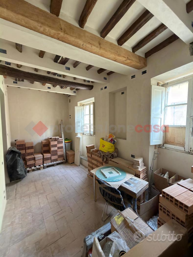 Appartamento – Arezzo - Vista 2