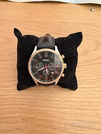Orologio Fossil vintage uomo