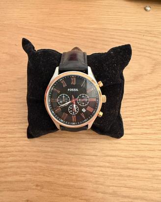 Orologio Fossil vintage uomo