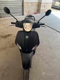 Liberty 50 s 2024