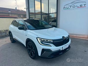 Renault Austral 1.2 E-Tech full hybrid Iconic Espr