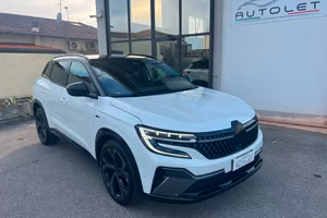 Renault Austral 1.2 E-Tech full hybrid Iconic Espr