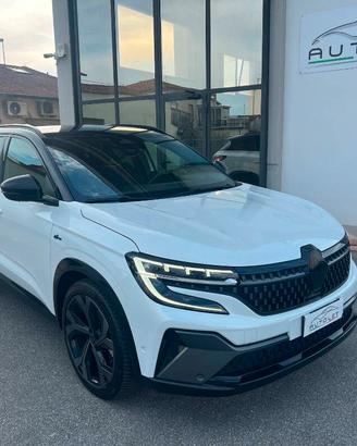Renault Austral 1.2 E-Tech full hybrid Iconic Espr