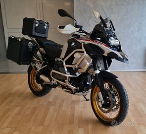 BMW GS1250 ADVENTURE