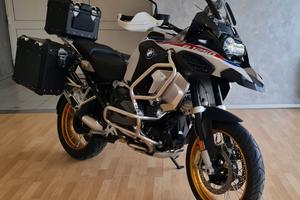 BMW GS1250 ADVENTURE