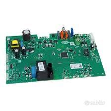 Scheda immergas victrix tera