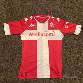 2020-2021 Kappa Fiorentina Kombat Extra terza magl