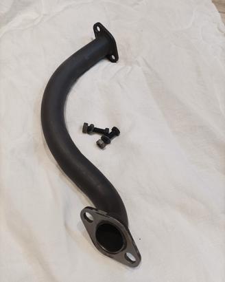 Collettore maggiorato BGM D.30mm Vespa PV125 ET3