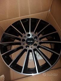 Cerchi in lega 18 P