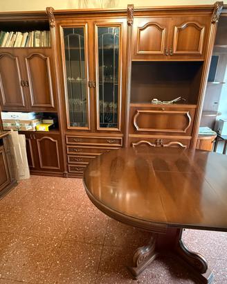 Sala da pranzo