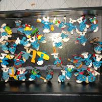 puffi a 3 euro l'uno 