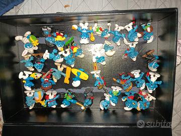 puffi a 3 euro l'uno 