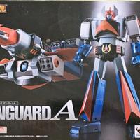 Danguard Soul of Chogokin GX-62 Bandai