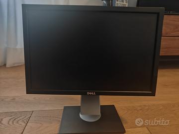 Monitor Dell Professional P1911 (19 pollici LCD)