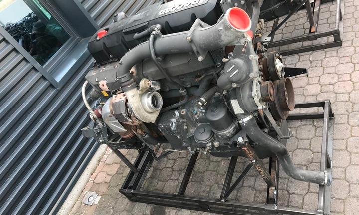Motore DAF 450 cv Euro 6 MX11 330 H2 2017 ->