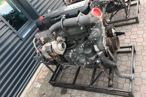 Motore DAF 450 cv Euro 6 MX11 330 H2 2017 ->