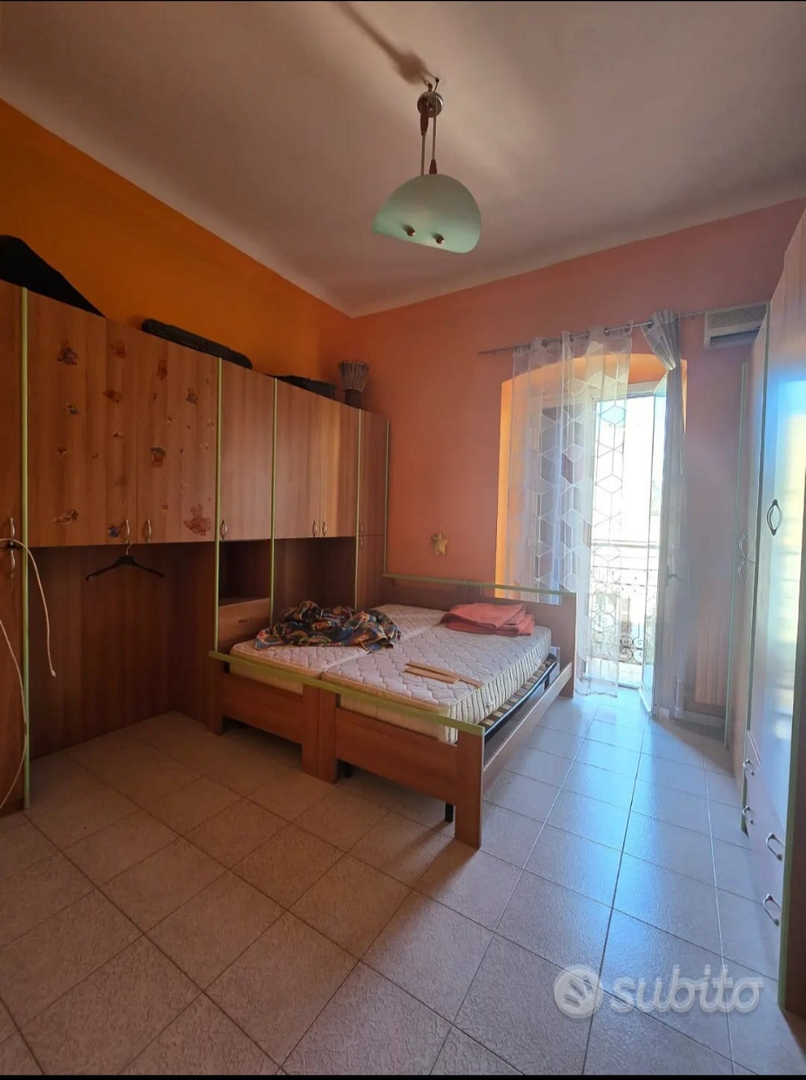 Appartamento – Taranto - Altro