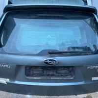 Subaru Forest 3a serie