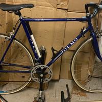 Bici corsa Olmo