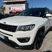 JEEP Compass 2.0 Multijet 4x4 Night Eagle