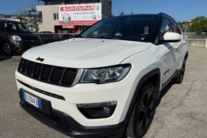 JEEP Compass 2.0 Multijet 4x4 Night Eagle