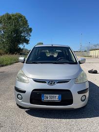 Hyundai i10 1.1 12V BlueDrive GPL