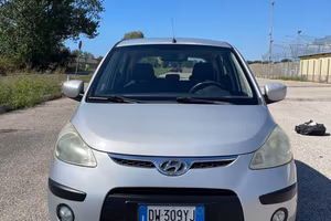 Hyundai i10 1.1 12V BlueDrive GPL