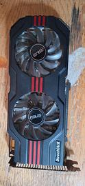 Asus gtx560