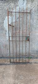 cancelletto antico