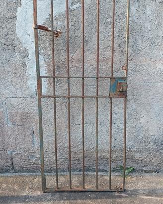 cancelletto antico