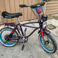 Bicicletta bambino  5 / 10 anni