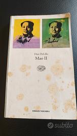 Mao II 