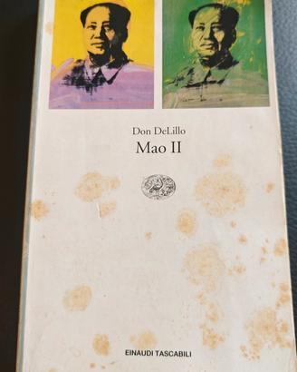 Mao II 