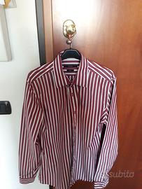 Camicia gucci clearance bianca