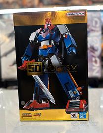 Bandai SOC Gx-31SP Voltes V
