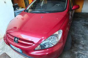 Peugeot 307 5P 1.6 16V Anno 2002 91.000 Km