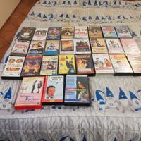 Stock VHS
