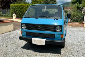 Furgone wolkswagen T3