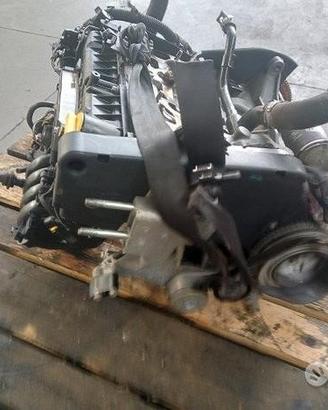 Motore Per Fiat 169A4000 Coperchio In Plastica