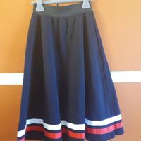 Gonna Monella Vagabonda