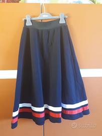 Gonna Monella Vagabonda