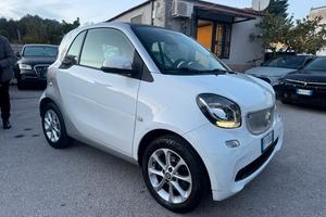 Smart ForTwo 70 1.0 Youngster